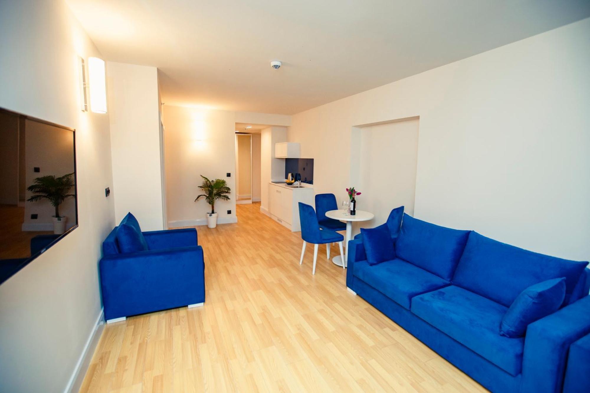 Panorama Orbi Beach Resort Center Suite Батумі Екстер'єр фото